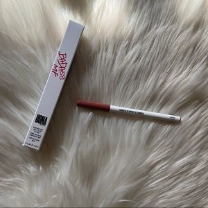 Uoma Beauty Badass MF lip liner